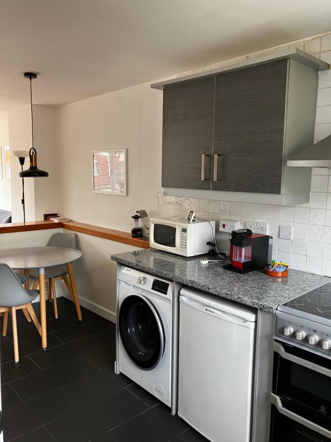 Lovely 2 Bedroom Flat In Central Londres Exterior foto